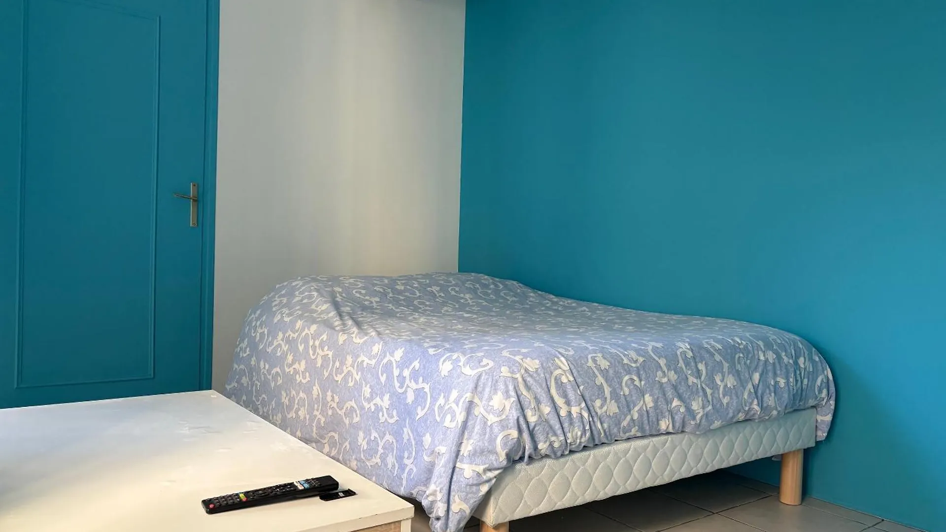 Superbe Appartement Meuble Refait A Neuf Montélimar
